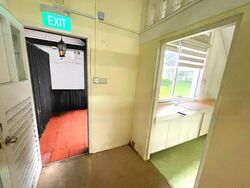 Old Birdcage Walk (D28), Office #483261321
